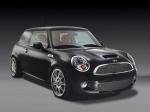 Mini Cooper by Arden 2009 года